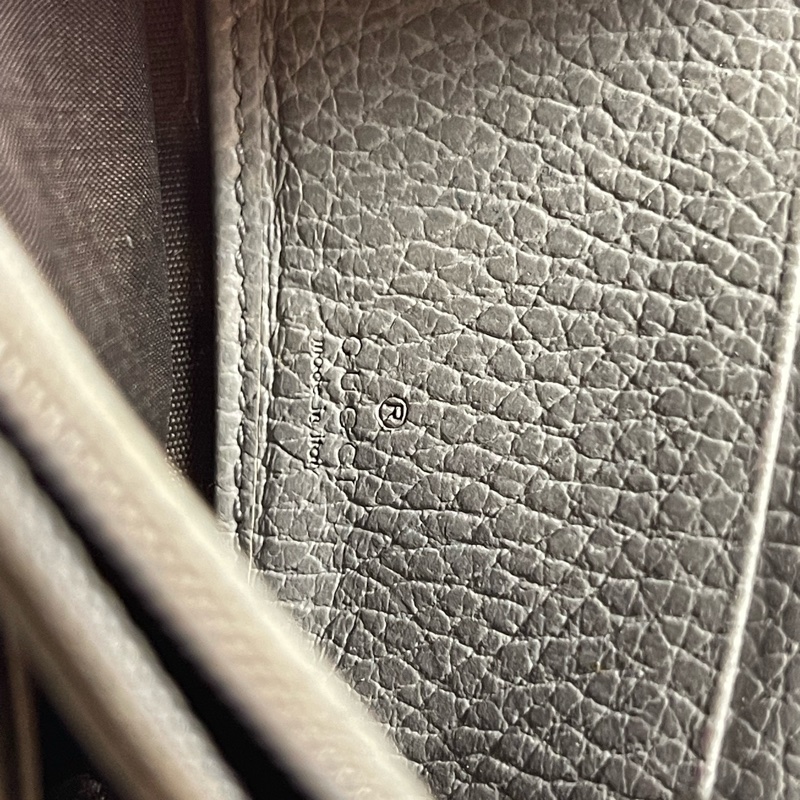 GUCCI 456116 長夾-6