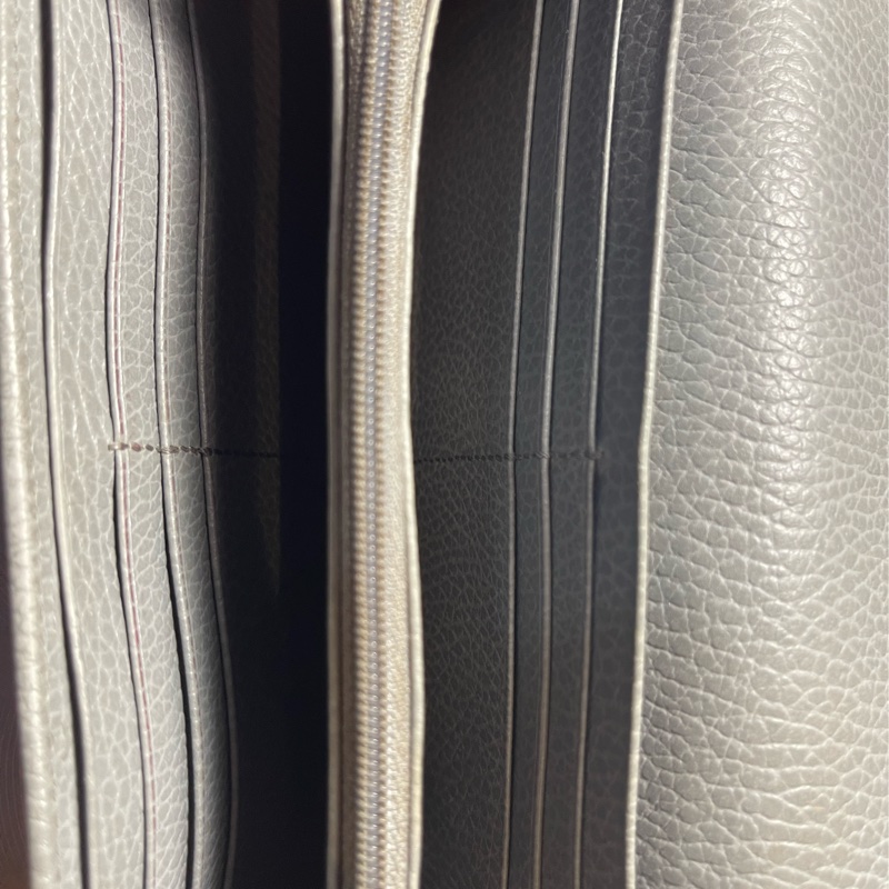 GUCCI 456116 長夾-8