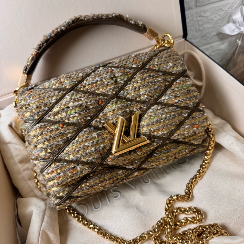 Lv-2024 秋冬時裝秀系列(晶片)-3