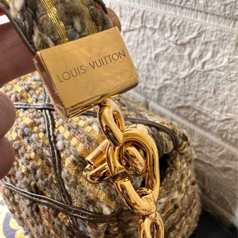 Lv-2024 秋冬時裝秀系列(晶片)-5