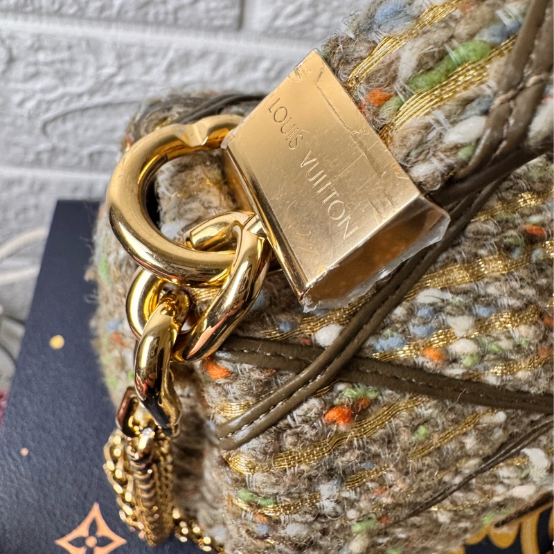 Lv-2024 秋冬時裝秀系列(晶片)-6