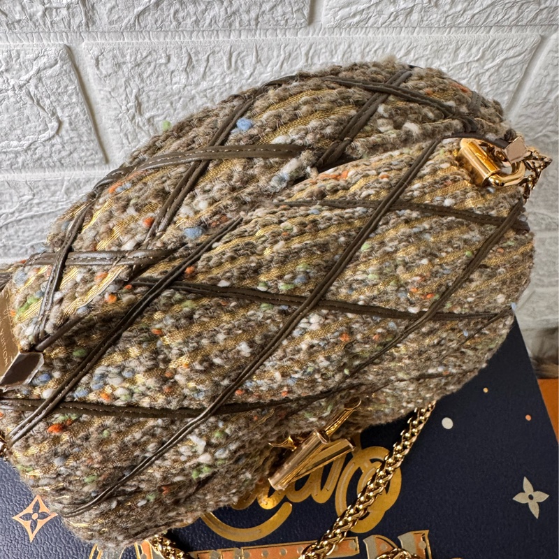 Lv-2024 秋冬時裝秀系列(晶片)-7