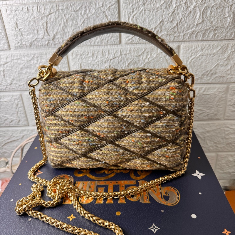 Lv-2024 秋冬時裝秀系列(晶片)-8