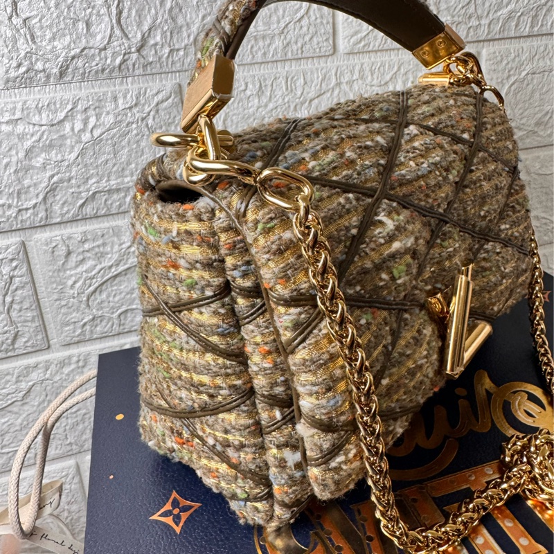 Lv-2024 秋冬時裝秀系列(晶片)-10