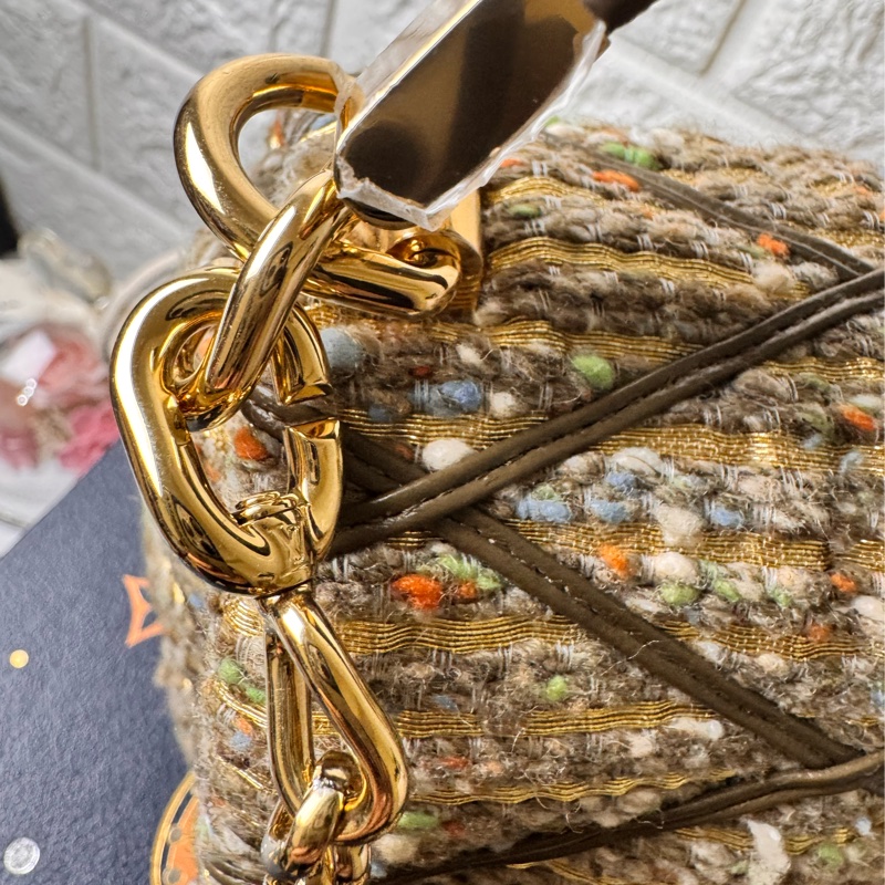 Lv-2024 秋冬時裝秀系列(晶片)-11