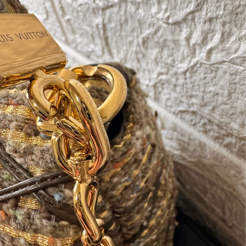 Lv-2024 秋冬時裝秀系列(晶片)-12