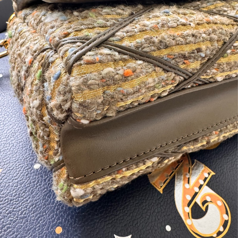 Lv-2024 秋冬時裝秀系列(晶片)-13