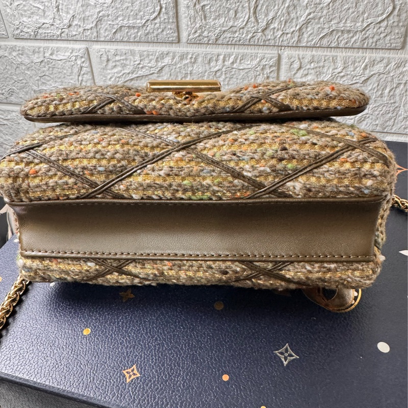 Lv-2024 秋冬時裝秀系列(晶片)-14