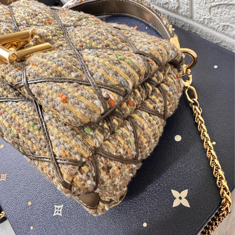 Lv-2024 秋冬時裝秀系列(晶片)-15