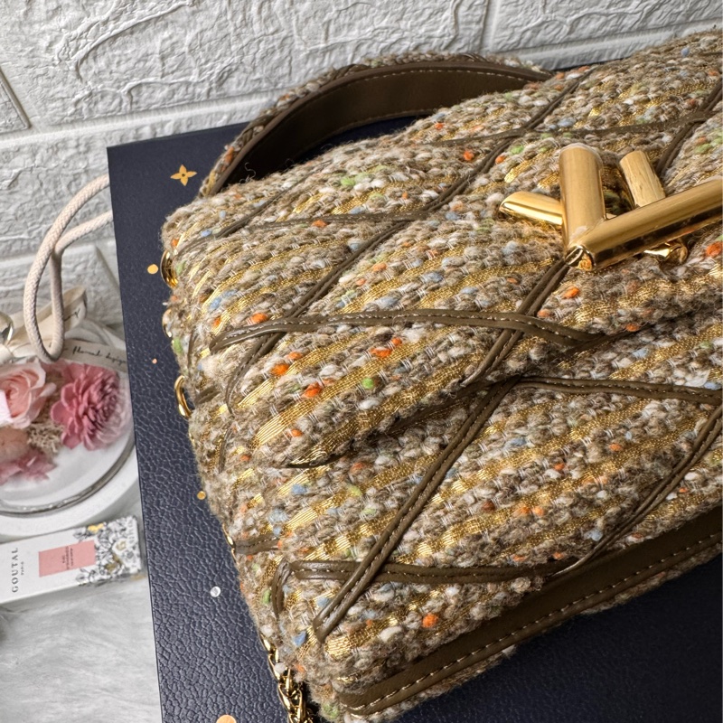 Lv-2024 秋冬時裝秀系列(晶片)-16