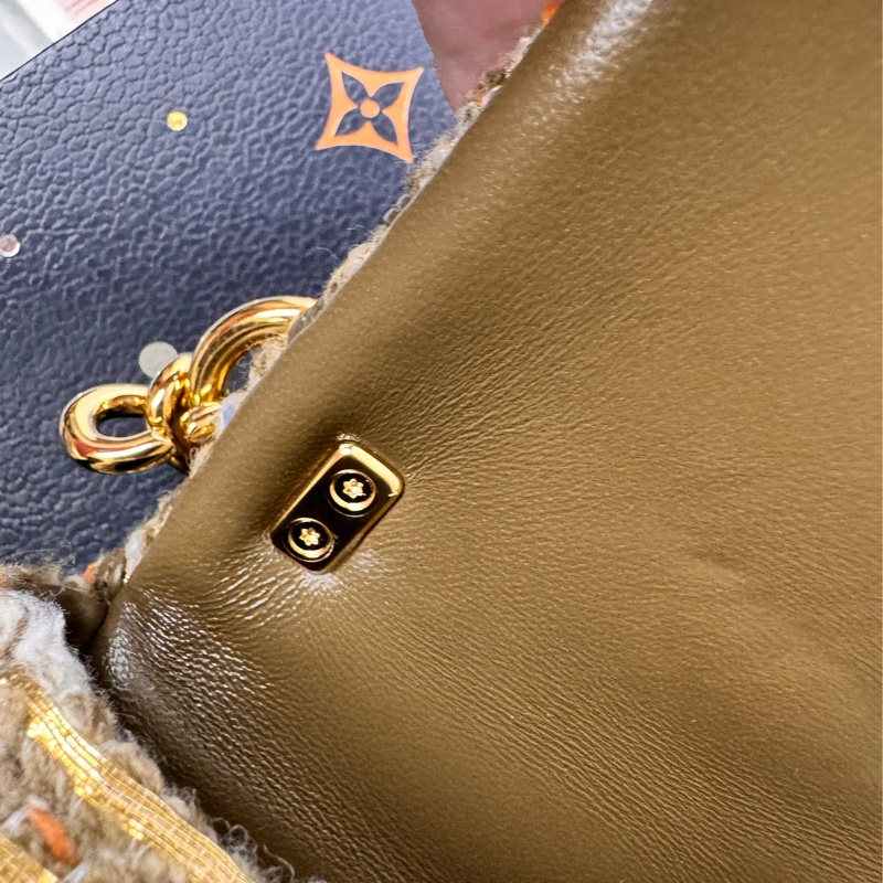 Lv-2024 秋冬時裝秀系列(晶片)-23