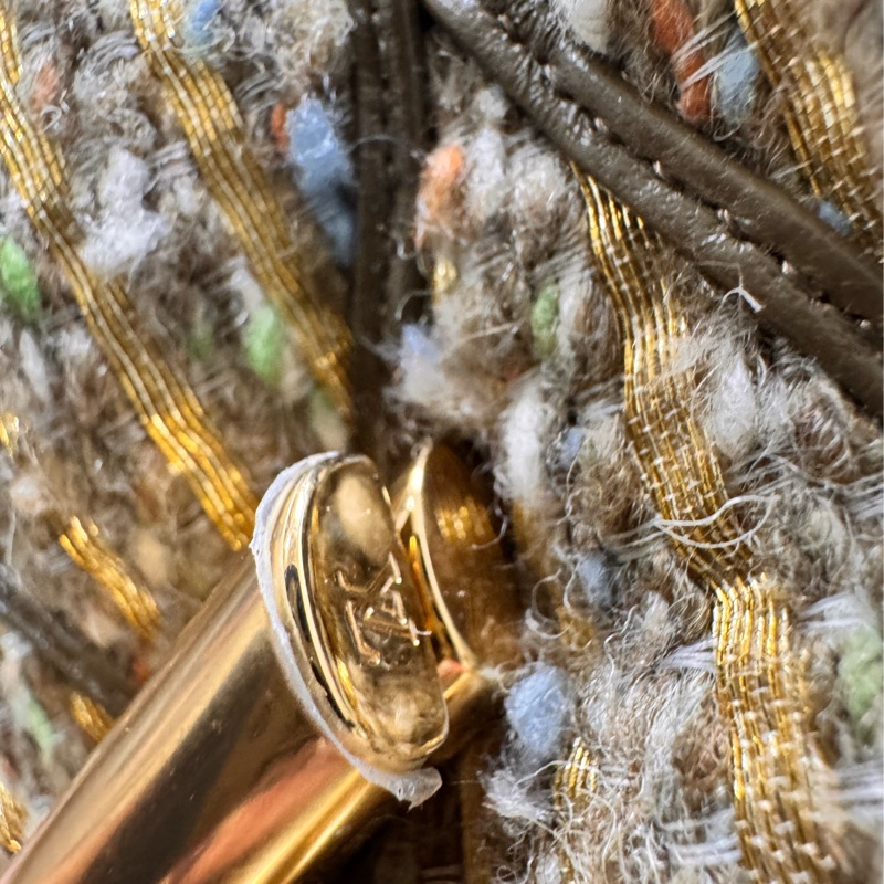 Lv-2024 秋冬時裝秀系列(晶片)-27