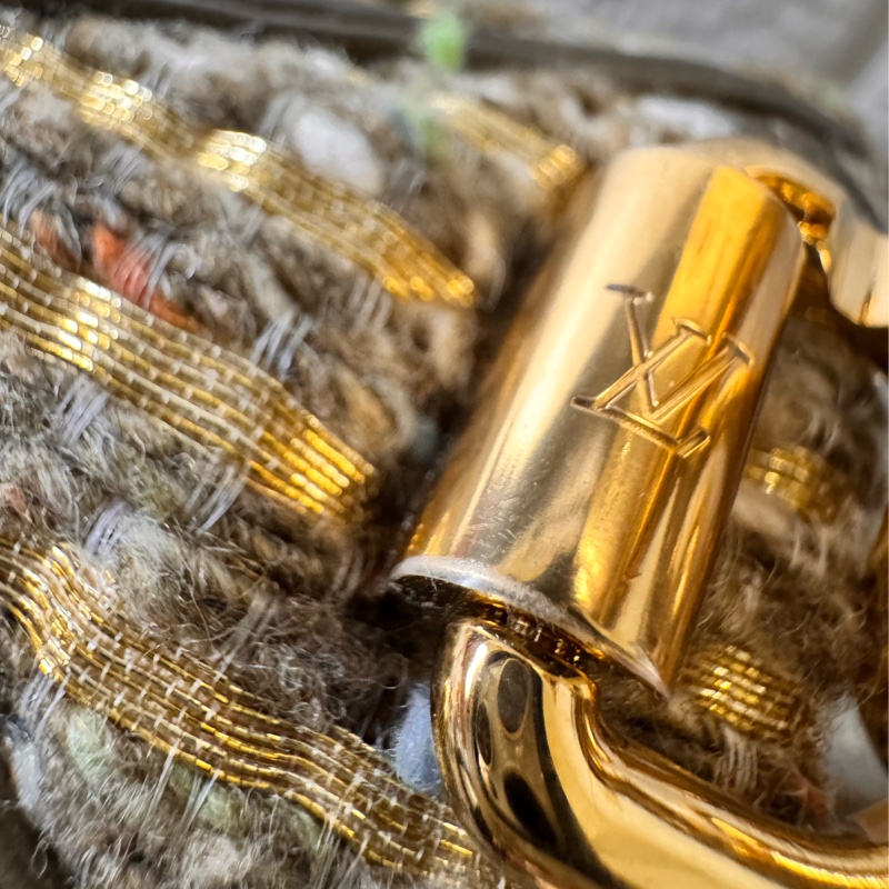 Lv-2024 秋冬時裝秀系列(晶片)-28