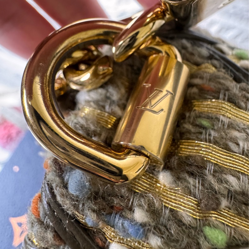 Lv-2024 秋冬時裝秀系列(晶片)-29