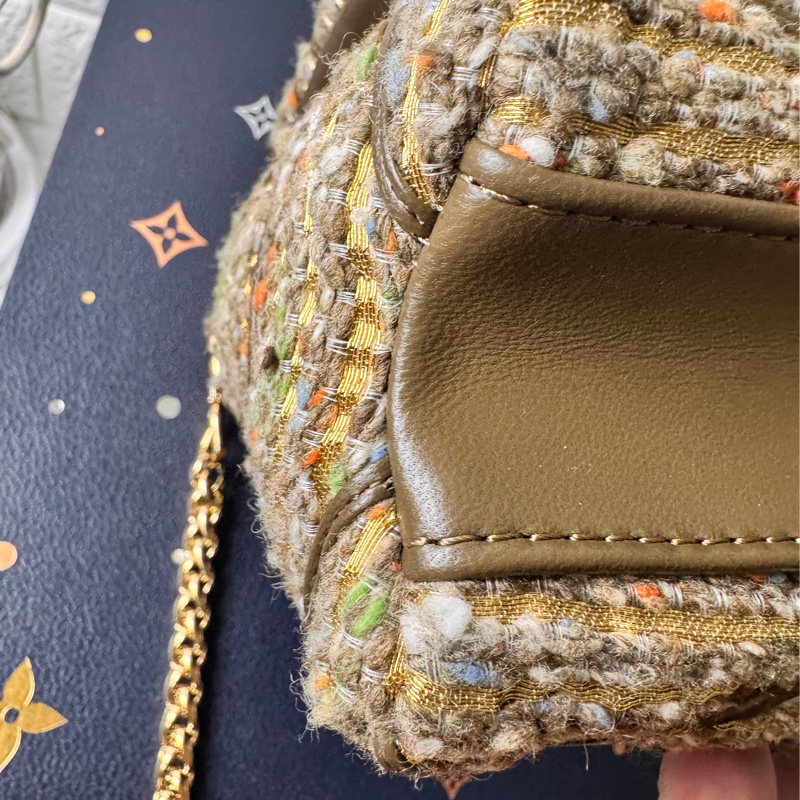 Lv-2024 秋冬時裝秀系列(晶片)-30