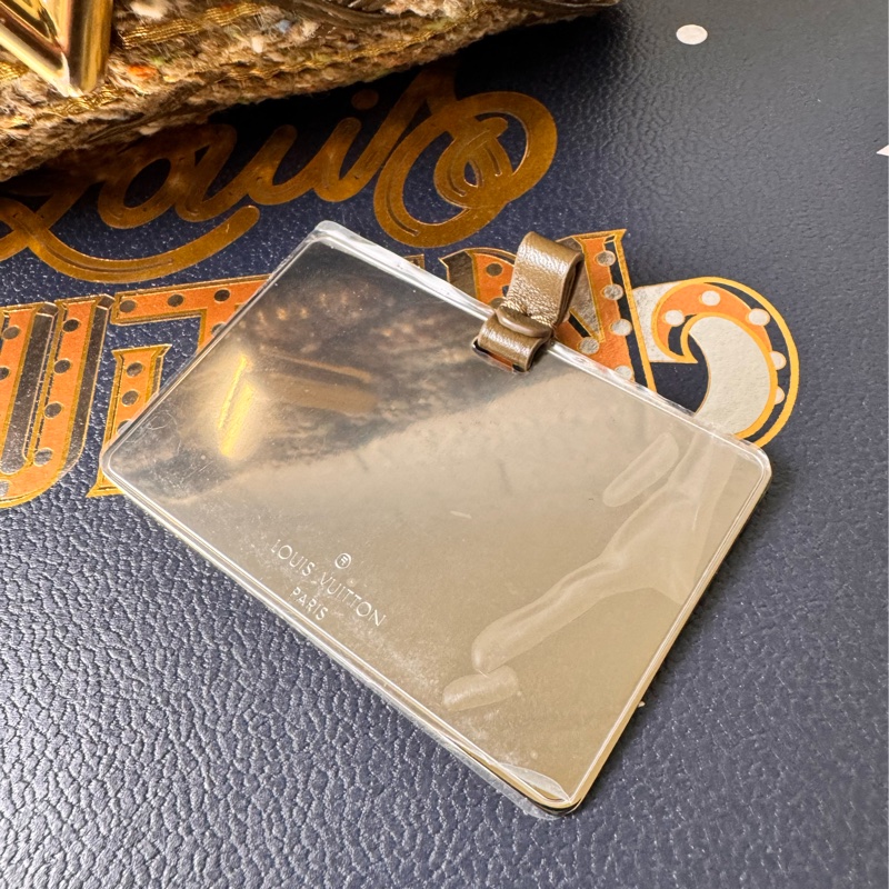 Lv-2024 秋冬時裝秀系列(晶片)-33