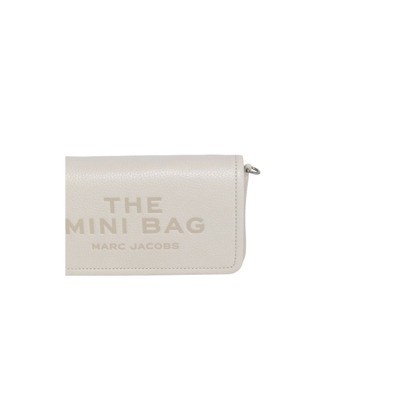 The Leather Mini Bag 斜揹袋-1