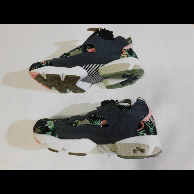 全新限量鞋Reebok INSTAPUMP FURY OG INVINCIBLE 20th ANNIVERSARY US:9號 / 27公分-11