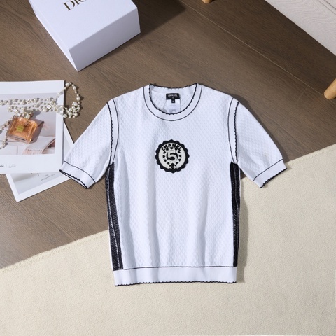 CHANEL top