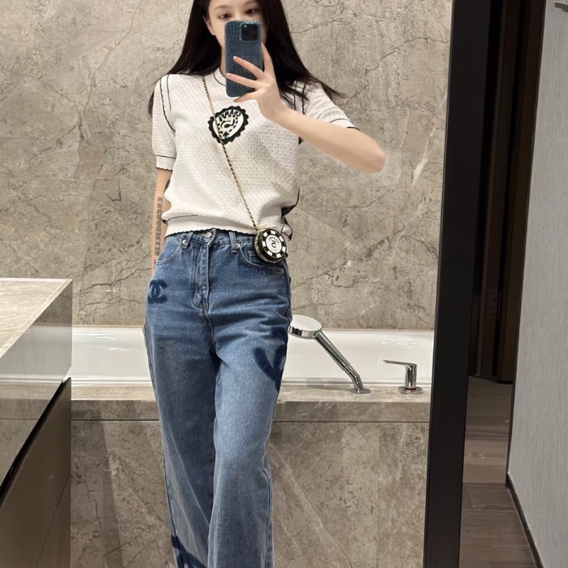 CHANEL top-1
