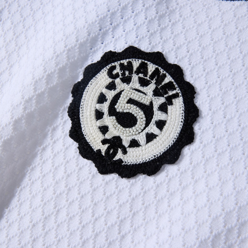 CHANEL top-5