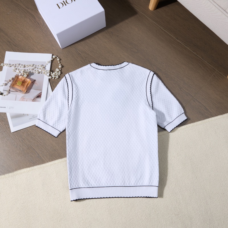 CHANEL top-6