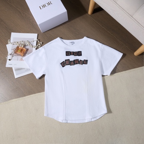 CHANEL top