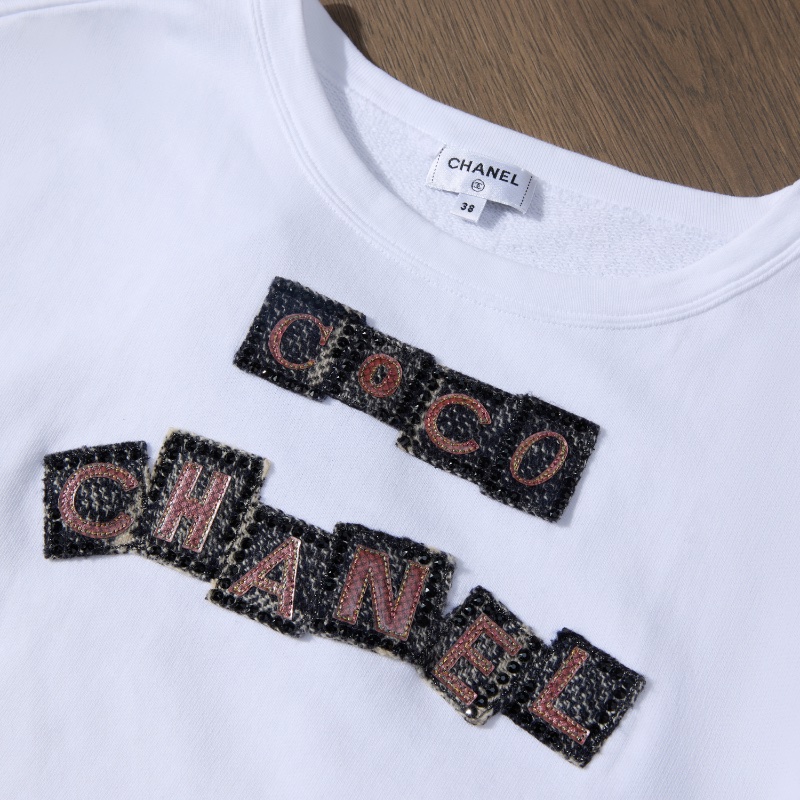 CHANEL top-1