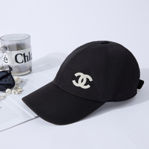 CHANEL hat