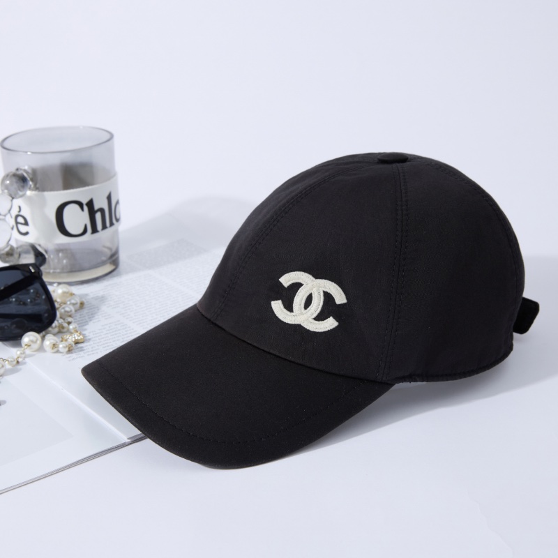 CHANEL hat-0