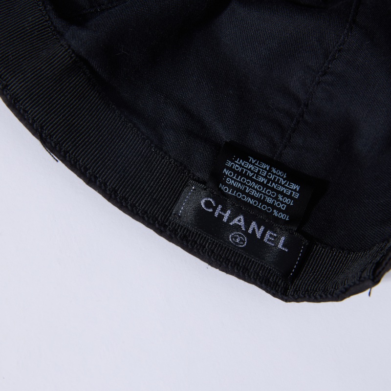 CHANEL hat-7