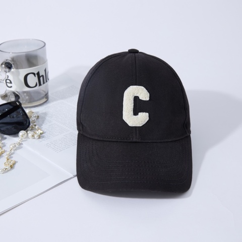 CELINE hat
