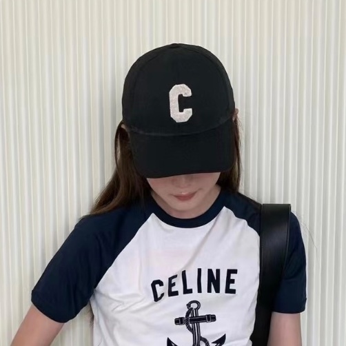 CELINE hat-1