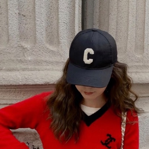 CELINE hat-2