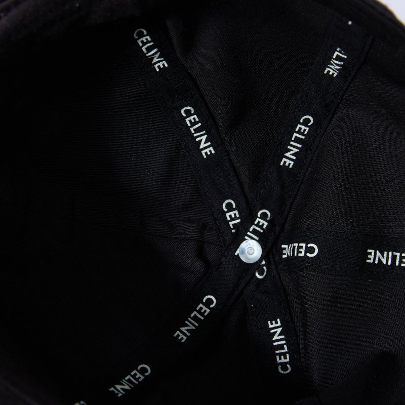 ❤️CELINE 棒球帽 超實用單品-8