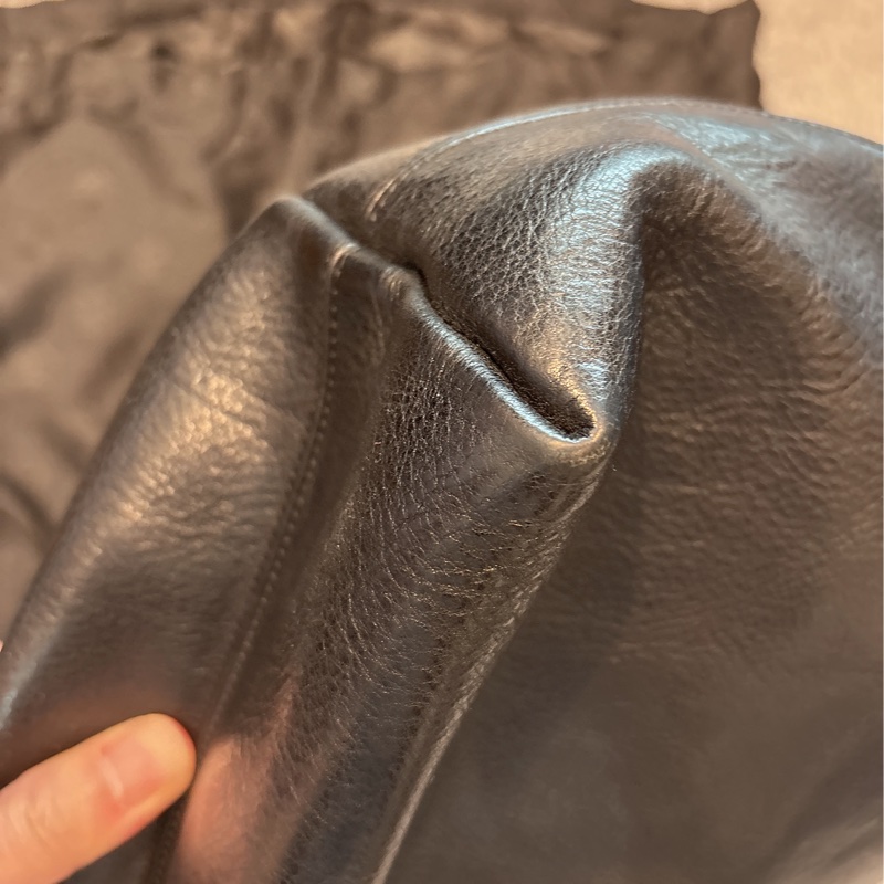 破盤價 不用10萬入手Chrome Hearts 十字架手袋 購物袋 托特包 （不含吊飾）-13