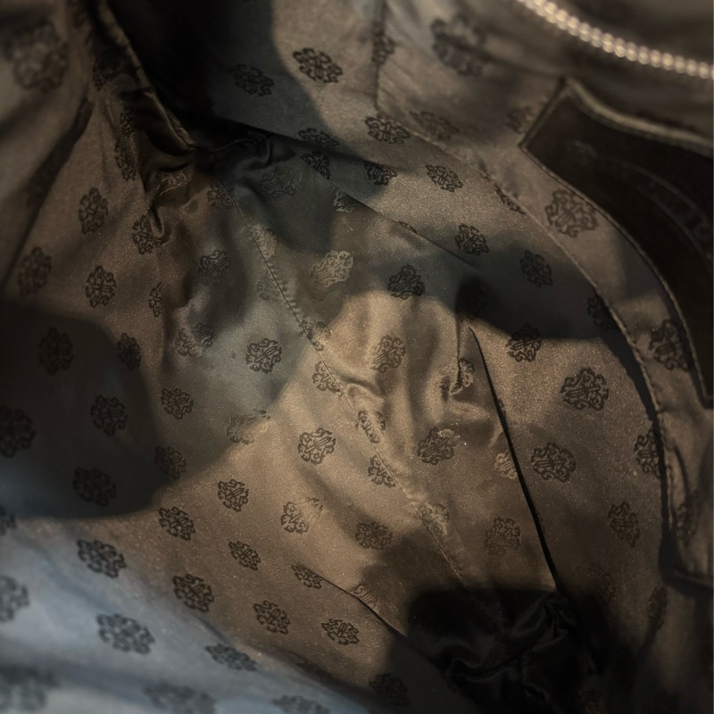 破盤價 不用10萬入手Chrome Hearts 十字架手袋 購物袋 托特包 （不含吊飾）-16