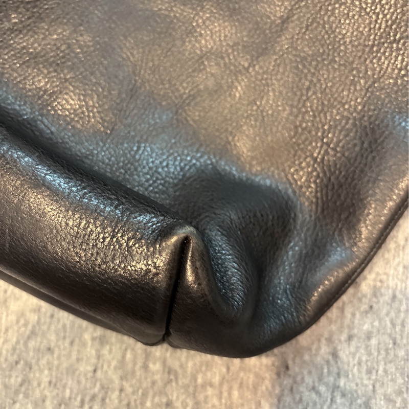 破盤價 不用10萬入手Chrome Hearts 十字架手袋 購物袋 托特包 （不含吊飾）-21