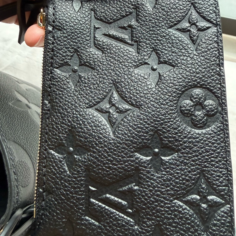 LV all in bb黑色-2