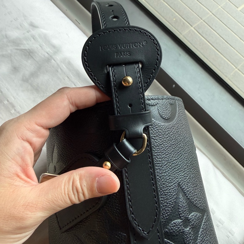 LV all in bb黑色-5