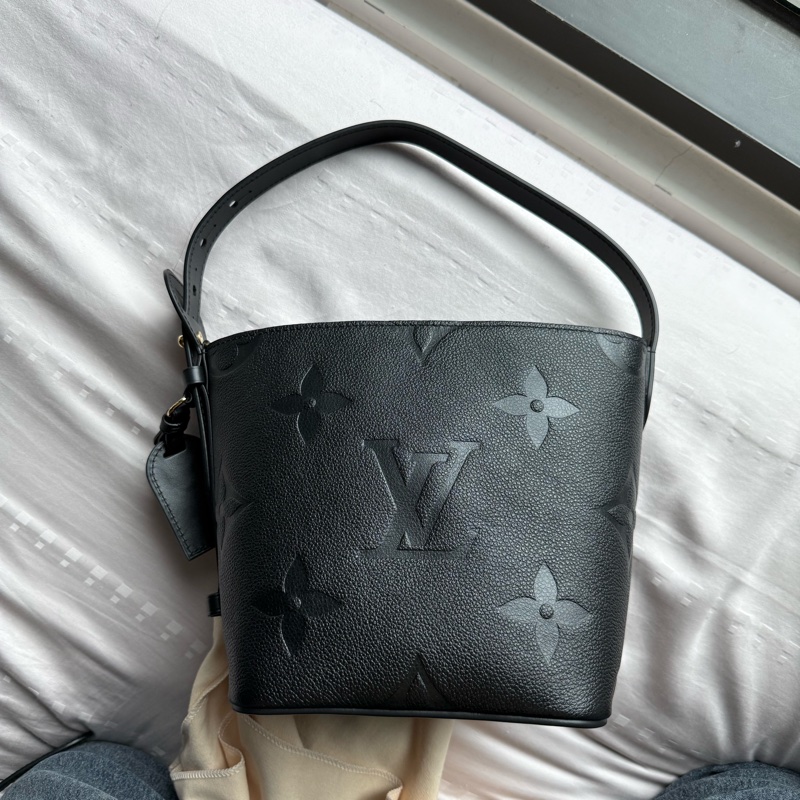 LV all in bb黑色-6