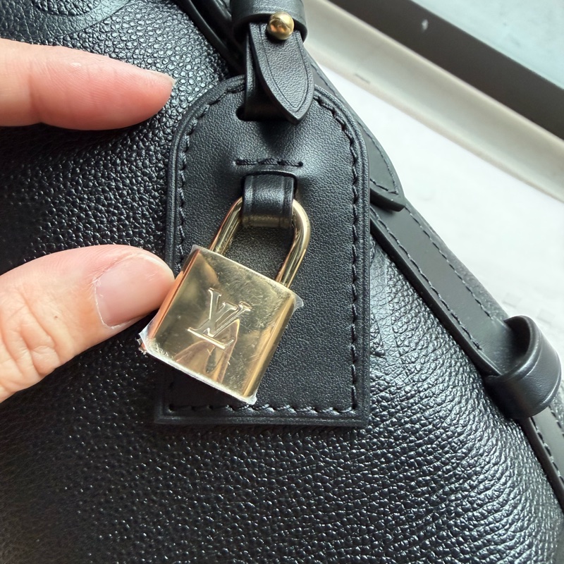 LV all in bb黑色-10