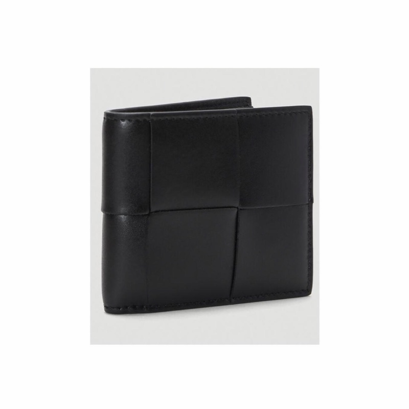 Bottega Veneta 男士 雙折錢包均碼碼10cm*1cm*8.5cm-2