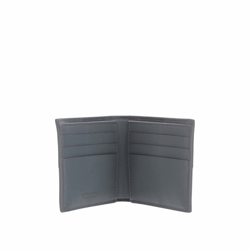 Bottega Veneta 男士 雙折錢包均碼碼10cm*1cm*8.5cm-1