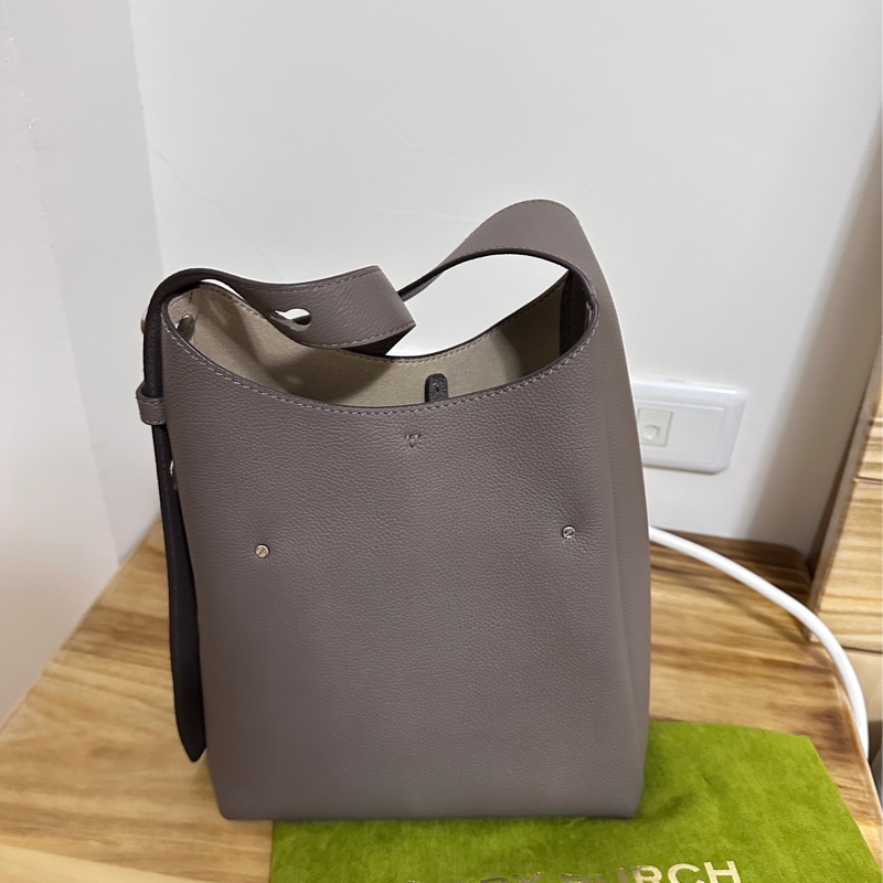 TORY BURCH ROMY HOBO小型肩背包-3