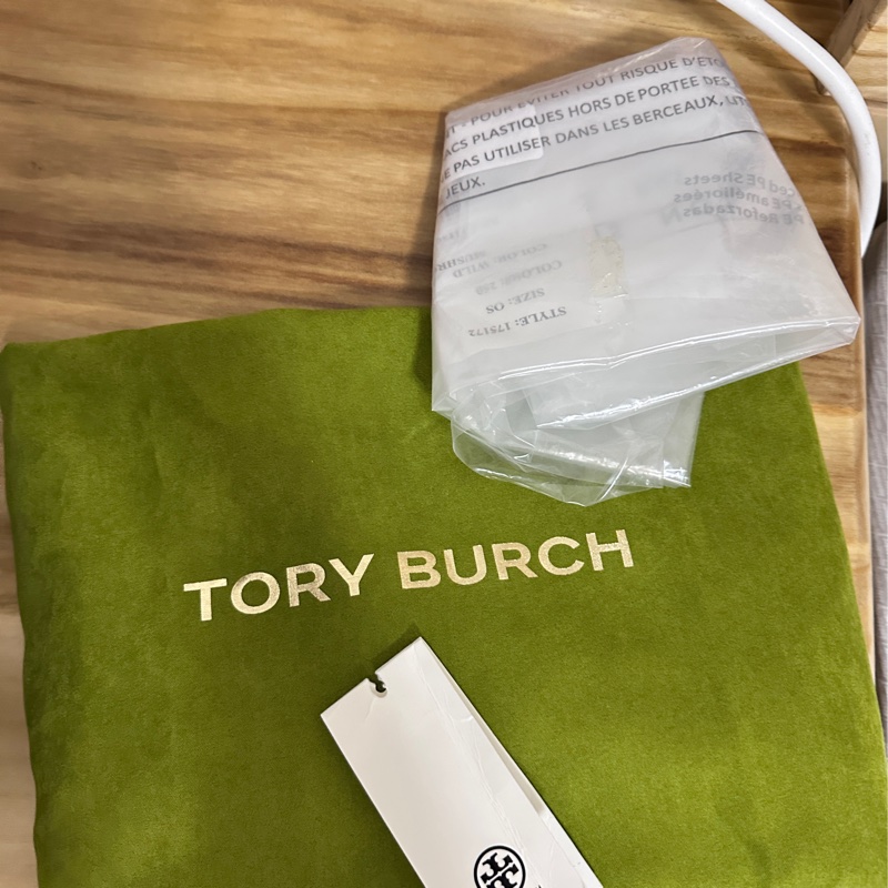 TORY BURCH ROMY HOBO小型肩背包-5