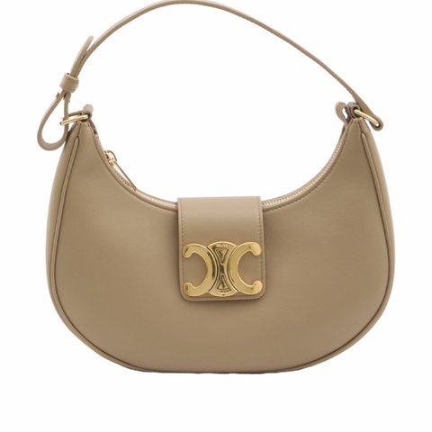 Celine 女士 中號 Ava單肩包均碼碼中號、24.5cm*9cm*17cm