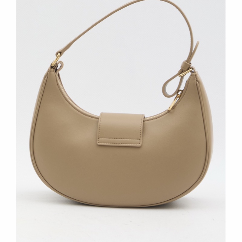 Celine 女士 中號 Ava單肩包均碼碼中號、24.5cm*9cm*17cm-2