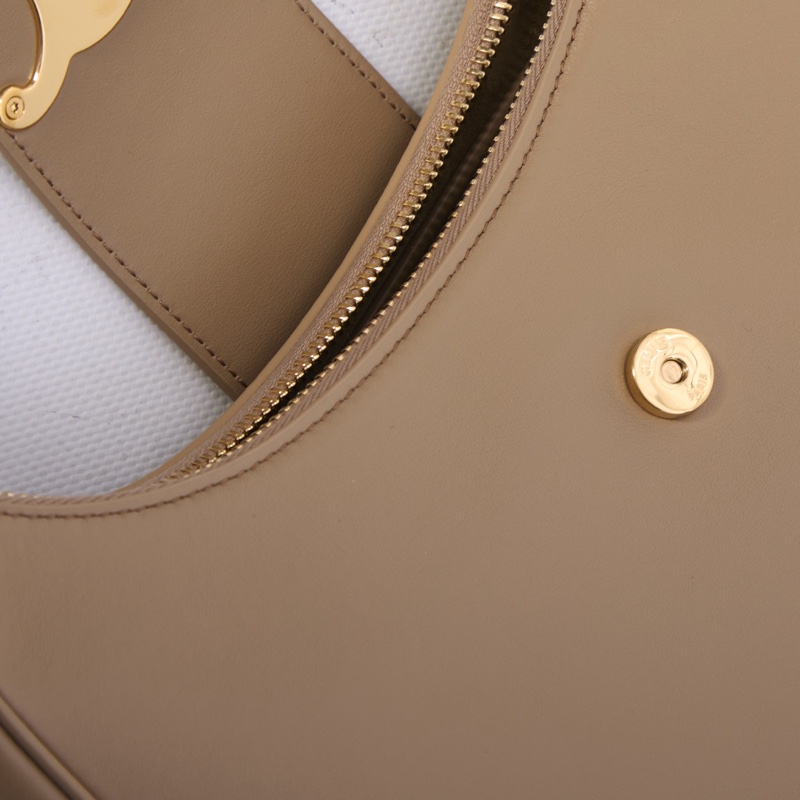 Celine 女士 中號 Ava單肩包均碼碼中號、24.5cm*9cm*17cm-3