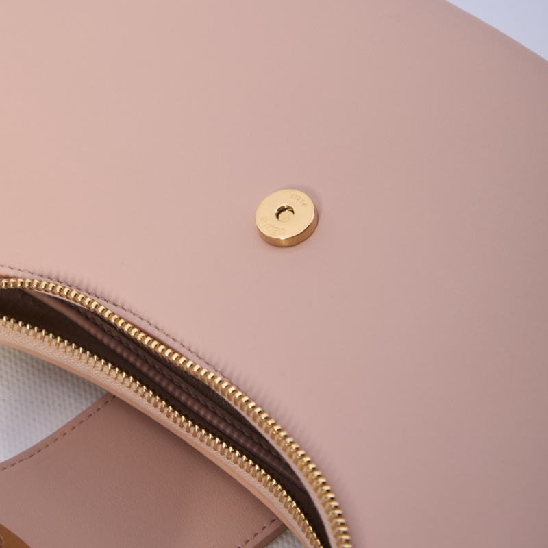 Celine 女士 中號 AVA單肩包均碼碼中號、24.5cm*9cm*17cm-2